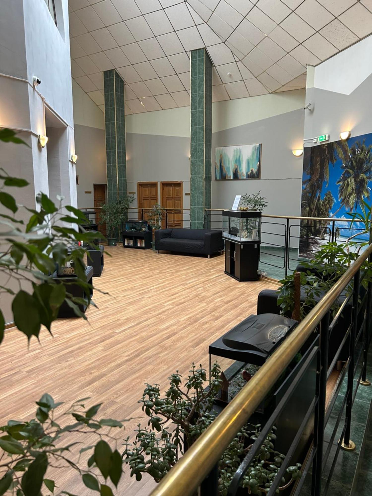 Narva Kangelaste 2 Apartments Exterior photo